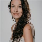 Profesora de francés (Clases de conversación)